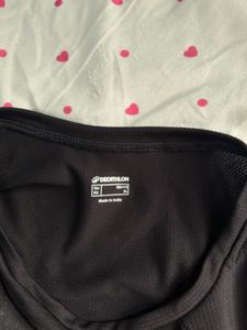 Black T-Shirt