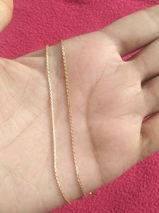 Chain Pedant And Bracelet Combo