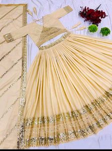 Designer Lehanga choli 💞