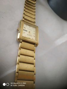 Timex Men's Watch ⌚