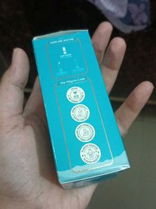 Pilgrim Advanced Hair Growth Serum