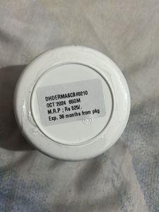 Derma Powder