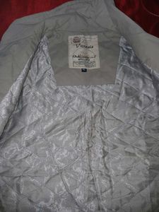 Men's Sleeveless Jacket