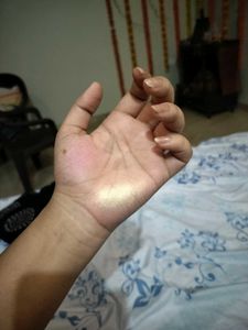 COMBO Mars BB Cream &amp; Miss Claire Highlighter