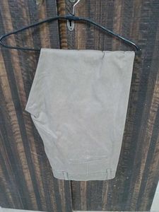 Men's Khaki Pants