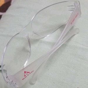Protective Safety Goggles