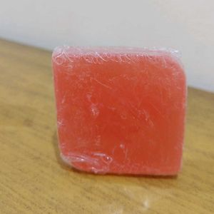 Boddess Orange Bathing Bar - Pack of 2
