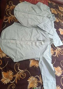 Two Shirts