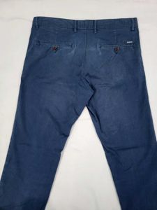 Netplay Blue Pants