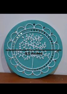 set of 3 beautiful  lippan art ✨️