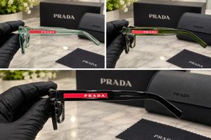 Prada Sunglasses - Mint Green
