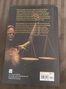 Unlawful Justice by Vish Dhamija