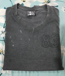 Grey Tshirt