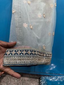 party wear lehenga