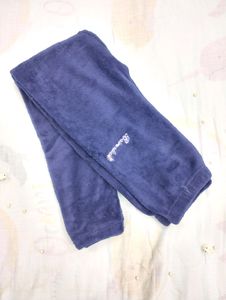 Fur Woolen Pyjamas (Set Of 2 combo)