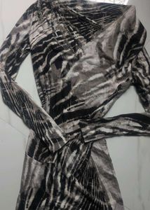 Embellished Designer  Party Dress size(XS to