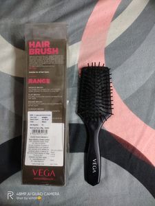 Hair Comb
