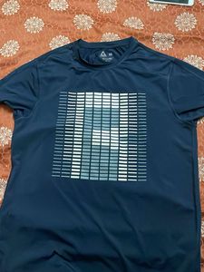 ORIGINAL MENS ACTIVE CHILL TSHIRT REEBOK