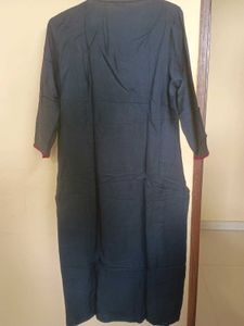 Stylish Printed Kurta