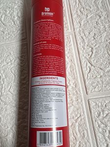 Bronson Professional Enzo Hair Spray