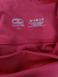 Silvertraq Pants