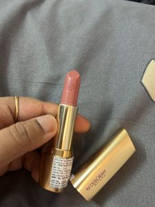 Deborah Milano Lipstick With Spf15