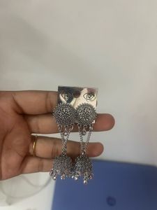 oxidise jumkas