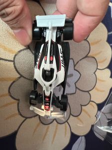 f1 hotwheels haas