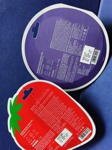 Dot &amp; Key Lip Balms