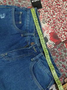 Cute BOW jeans 🎀