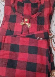 All 6 Set for Sell   Kurti With Pant