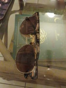 H&amp;M Stylish Tortoiseshell Sunglasses