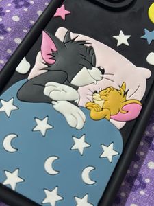 iPhone 15 Tom Jerry