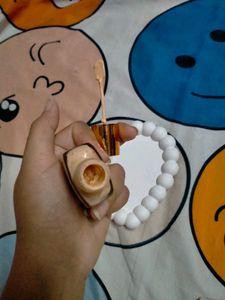 Mila Beaute Perfect Matte Foundation