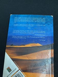 The Chronicle of Golgotha Days by Sujith Balakrish