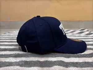 Tommy Hilfiger Unisex Denim Cap