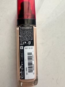 L'Oreal Infallible Foundation