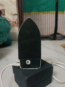 Sleek Travel Iron