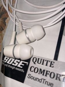 Bose Wired Earphone