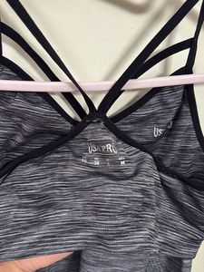 Athletic Tank Top