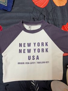 lavender top