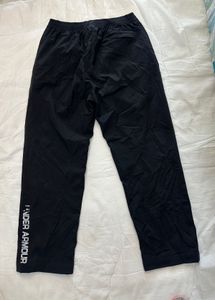 Under Armour Black Athletic Pants