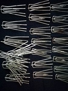 steel Hooks For Curtains