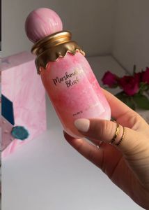 Marshmallow Blush Perfume