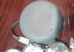 Tiffin Box