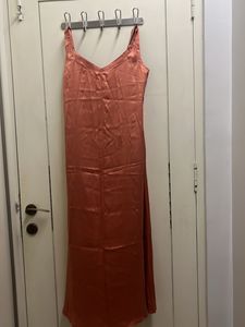 Satin Slip nighty