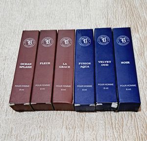 Fragrance And Beyond Perfume Gift Set For Him