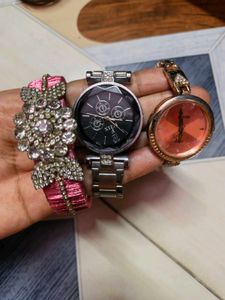 Stylish Women's Watch