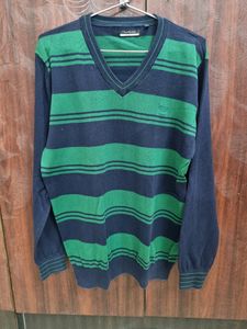 Van Heusen Sweater Men's