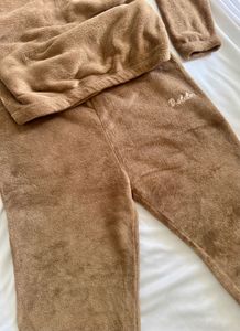 Cozy Lounge Set